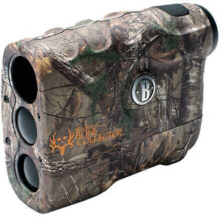 Bushnell Bone Collector Rangefinder 4x20 600 Yard Real Tree Xtra