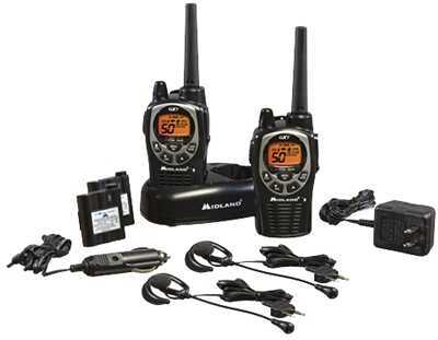 Midland Radio GXT1000VP4 Model: