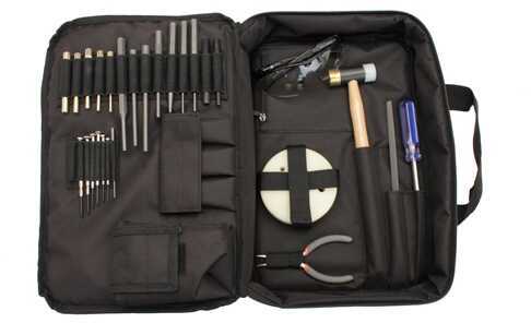 NCStar TGSETK Essential Gunsmith Tool Kit