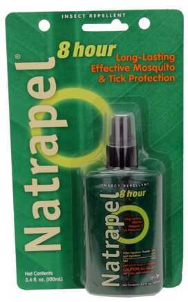 AMK NATRAPEL 20% PICARIDIN 3.4 Oz Pump Bug Spray