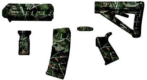 MDI MAGCOM12RB Proveil Reaper Buck Magpul MOE Kit AR-15 Polymer