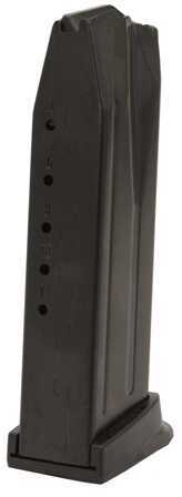 HK Mag SP5K 9MM 15Rd