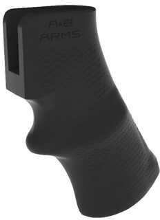 Ab Arms Grip SBR P Pistol AR-15 Black