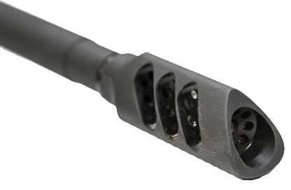 Dh T-Brake 7.62MM Muzzle Compensator