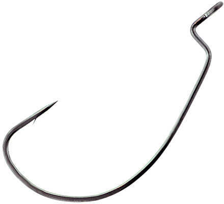 EC LAZER X-WIDE GAP WORM HOOK