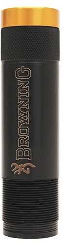 Browning 1130113 Invector-Plus Midas 12 Gauge Cylinder Extended 17-4 Stainless Steel Black Oxide