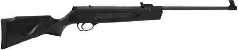 HATSAN Alpha .177 495Fps Blk Youth