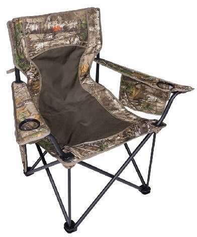 Alps Outdoors Camo Furniture King Kong Chair Ap