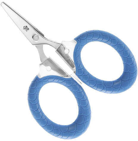 CUDA 3" MICRO SCISSORS