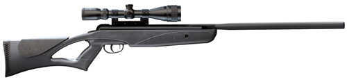 Diamondback M4 Barrel 5.56 NATO 16.5" 1:9 Twist Carbine Length Gas System Melonite Finish 556C16MF40B9