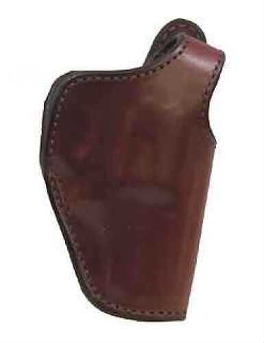 Bianchi Holster With Quick Release Thumbsnap/Suede Lining & Open Muzzle Md: 12680