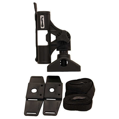 Scotty Fly Rod Holder W/266 Float Tube Mount
