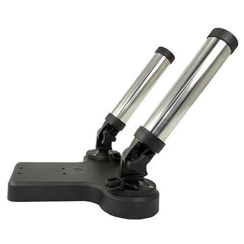 Scotty HP Dual Rod Holder