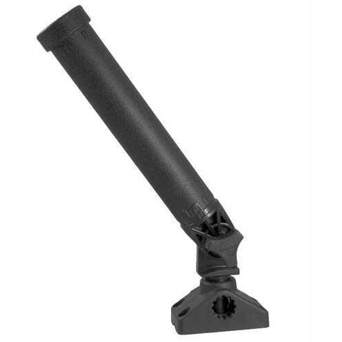 Scotty Rocket Launcher Rod Holder, No SS Jacket, C/W 241 Mnt