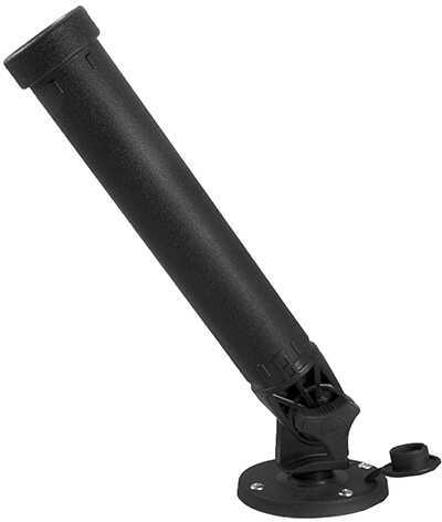 Scotty Rocket Launcher Rod Holder, No SS Jacket C/W 344 Mnt