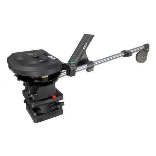 Scotty Depthpower 30" Electronic Downrigger W/Rod Holder