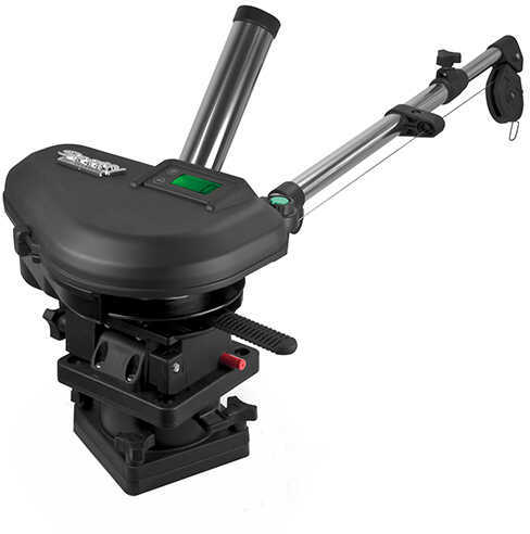 Scotty HP Depthpower Electric Downrigger 60" Telescoping