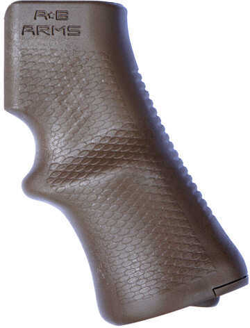 Ab Arms SBR Pistol Grip Flat Dark Earth