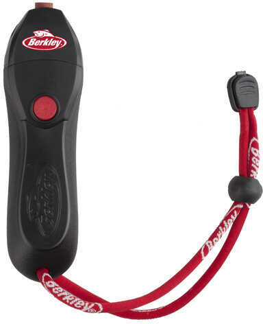 BERKLEY LINE STRIPPER RED/BLACK