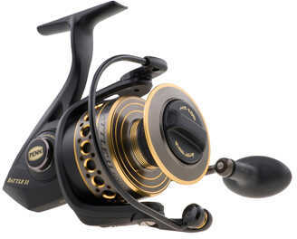 PENN BTLII8000 Battle II&#153; 8000 Spinning Reel