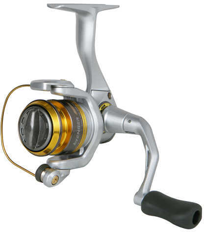 Okuma Avenger 6BB + 1Rb Bearring Spinning Reel Md: Av-40B