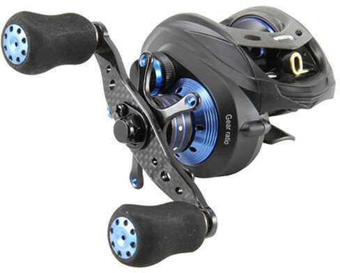 OKUMA Helios TCS 8BB 7.3 Cast