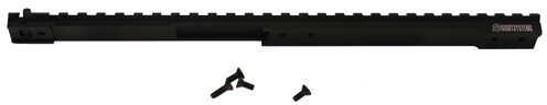 XS Ru-5000R-N Long Rail W/Ghost Ring Rug Scout