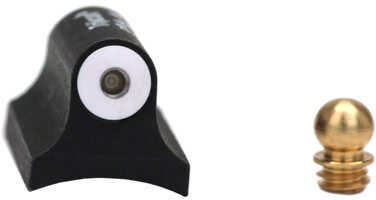 XS Sight Big Dot Tritium Shotgun Front White Universal Fit
