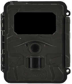 Spartan Camera Blackout 8MP 720P HD Video 1Second TR Grains SPD