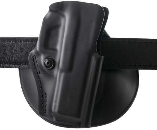 SAF 5198-83-411 Paddle Holster