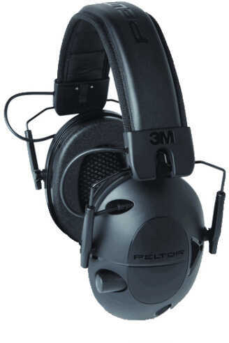 Peltor Tactical 100 Earmuff 22NRR MP3 ELEC OTH