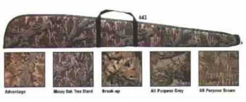 Allen Shotgun Case 52" Camo