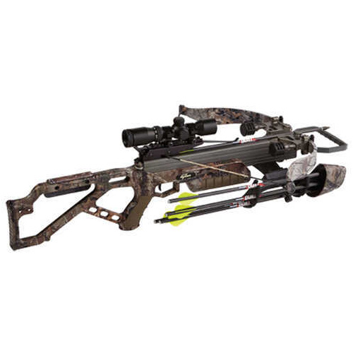 Excalibur 3330 Micro Realtree Th 335