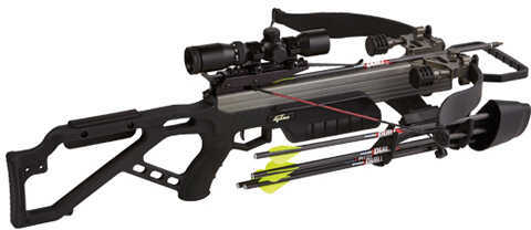 Excalibur 3930 Micro Nightmare Th 335