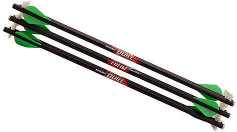 Excalibur Quill Crossbow Bolts 16.5 in. 6 pk. Model: 22QV16-6