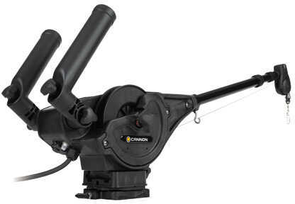 Cannon Digit-Troll 10 Downrigger
