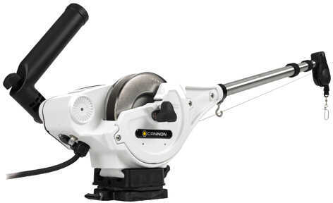 Cannon Digit-Troll 5 TS Downrigger
