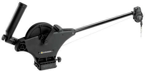 Cannon Easi-Troll St Manual Downrigger