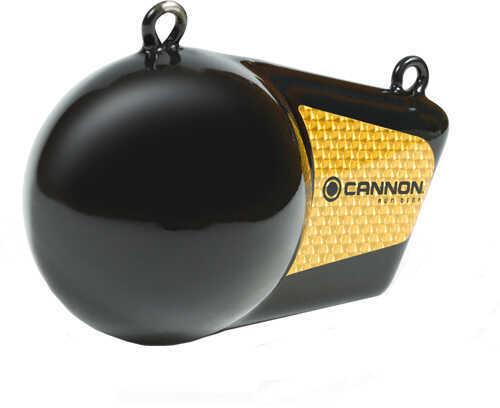 Cannon Vinyl Flash Weight 10Lb