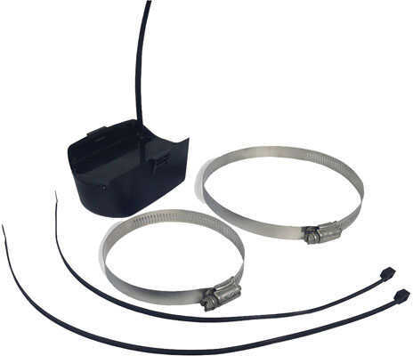 Humminbird Trolling Motor Transducer XTM 9 Di 25 T Down Imaging Dua Md#: 710234-1