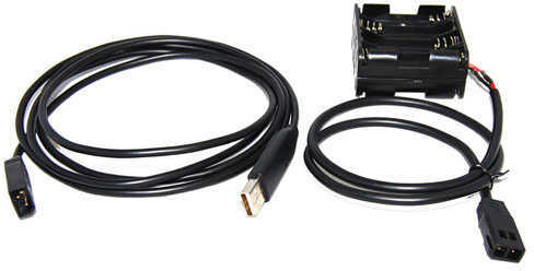 Humminbird Advanced System Module AS Pc3 Pc Connection W/USB Md#: 700051-1