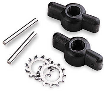 Minn Kota Prop Nut Mkp-9 3/8In (A) Md#: 1865010