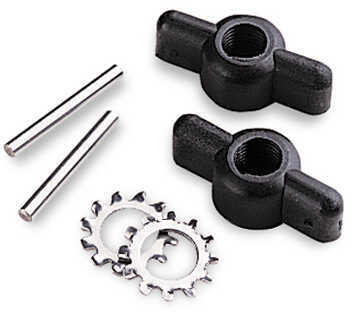 Minn Kota Prop Nut Mkp-9 1/2In (B) Md#: 1865011