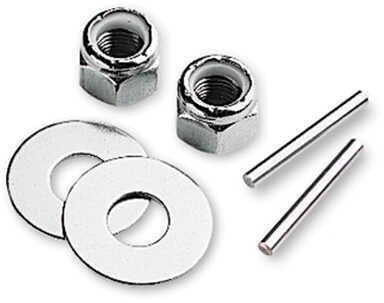 Minn Kota Prop Nut Mkp-34 (E) Md#: 1865019