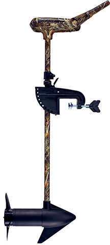 Minn Kota Waterfowl Camo Transom Mount 55 Lb/36"