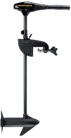 Minn Kota Endura Motor Transom Mount 36In 45# 12V Md#: 1352245