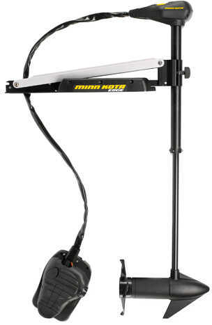 Minn Kota Edge Motor Bow Mount ft Op 45In 45Lb 12V