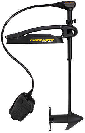 Minn Kota Maxxum Motor Bow Mount Hand 42In 70# 24V Md#: 1368561