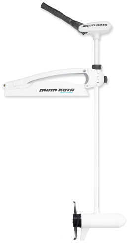 Minn Kota Riptide Motor Bow Mount 52In 80Lb 24V