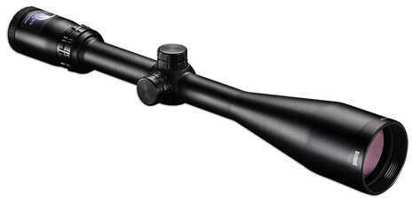 BUSHNELL BANNER SCOPE 4-12x40 MATTE BLACK Model: 614124